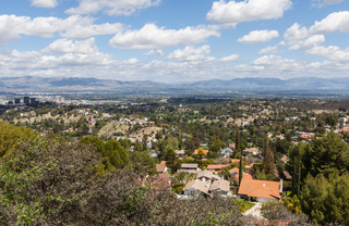 Northridge Mountains - Alder Apts