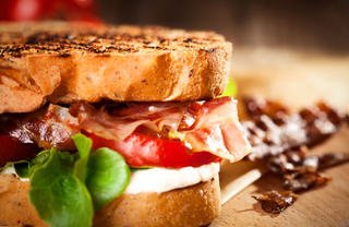 Northridge Sandwich Shop - Alder Apts