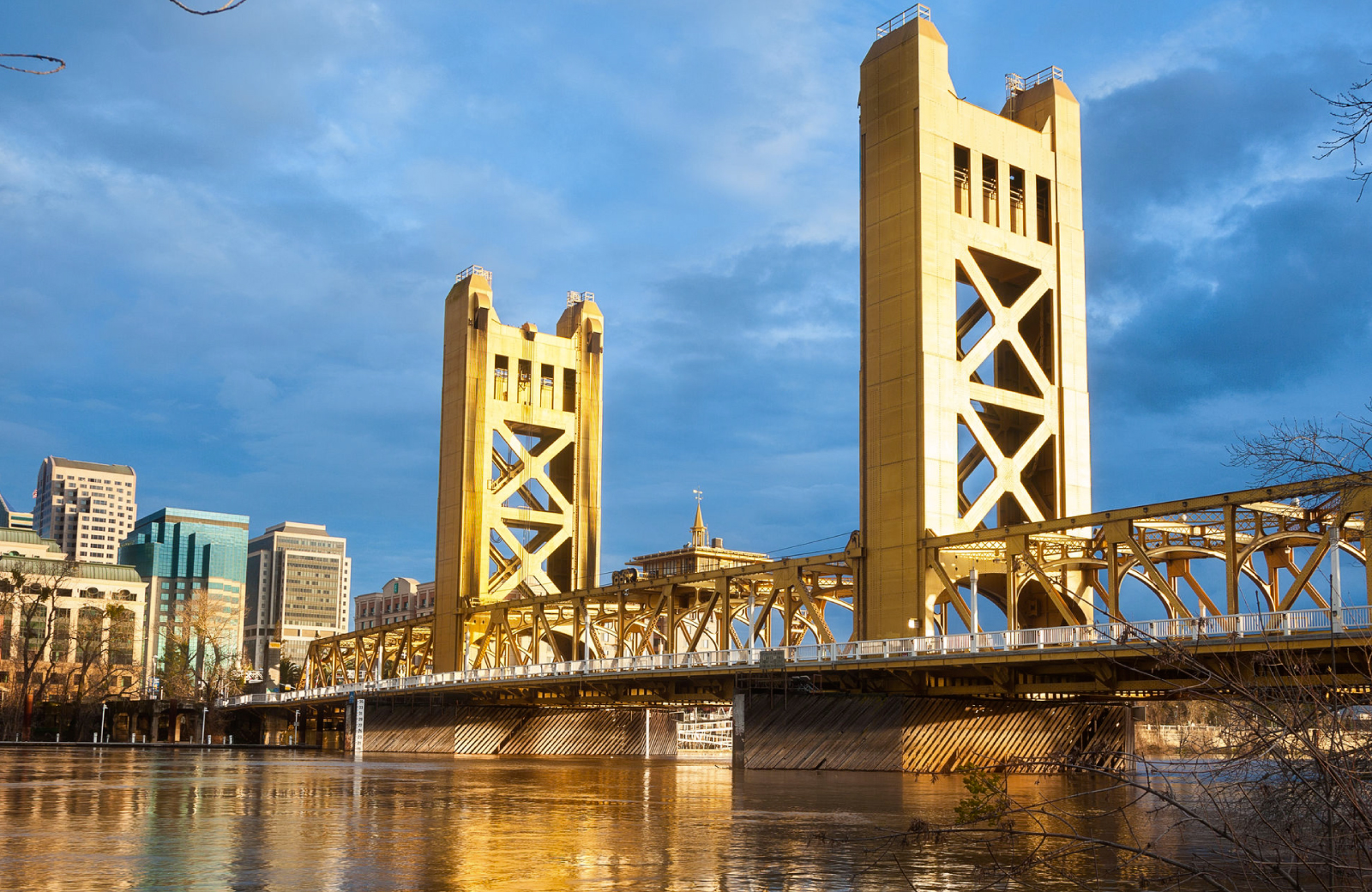 Why Is Sacramento The Fastest Growing Big City In California 