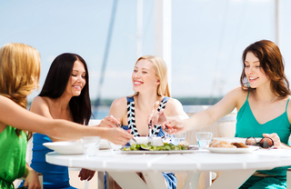 Norwalk Breakfast and Beaches - The Waypointe Apts