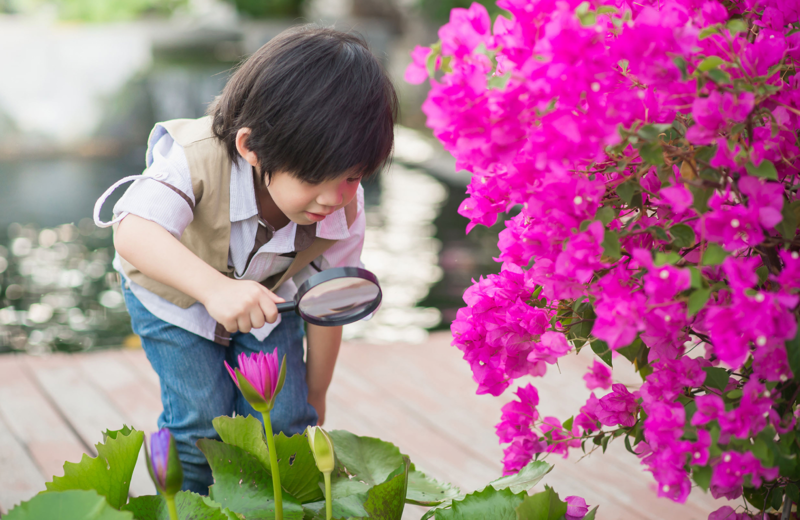 Norwalk Kids Activities - The Waypointe Apts
