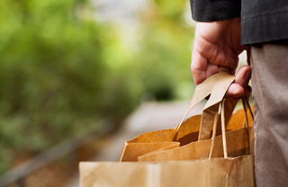 Best Shopping Centers in Norwalk - The Waypointe Apts