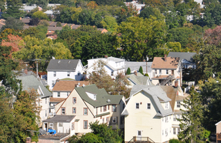 Norwalk Neighborhood - The Waypointe Apts