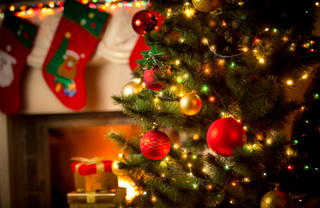 Holiday Cheer in Fairfield County - The Waypointe Apartments