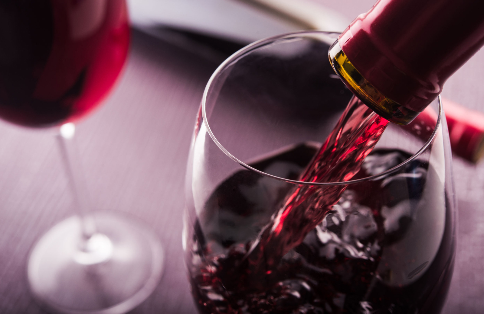Connecticut Wines - The Waypointe