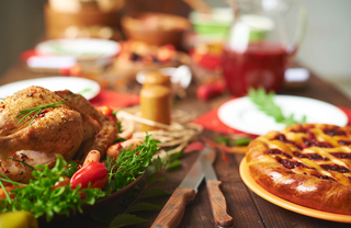 Celebrate Thanksgiving in Norwalk - The Waypointe Apts