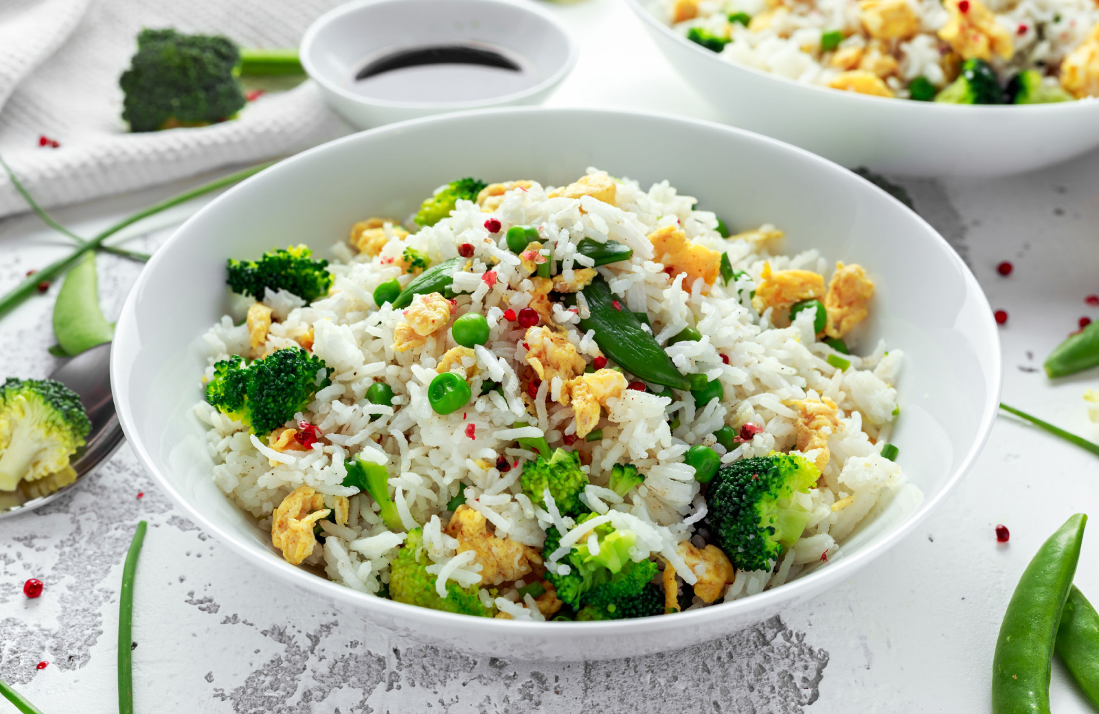 Spring Recipes You Can Try