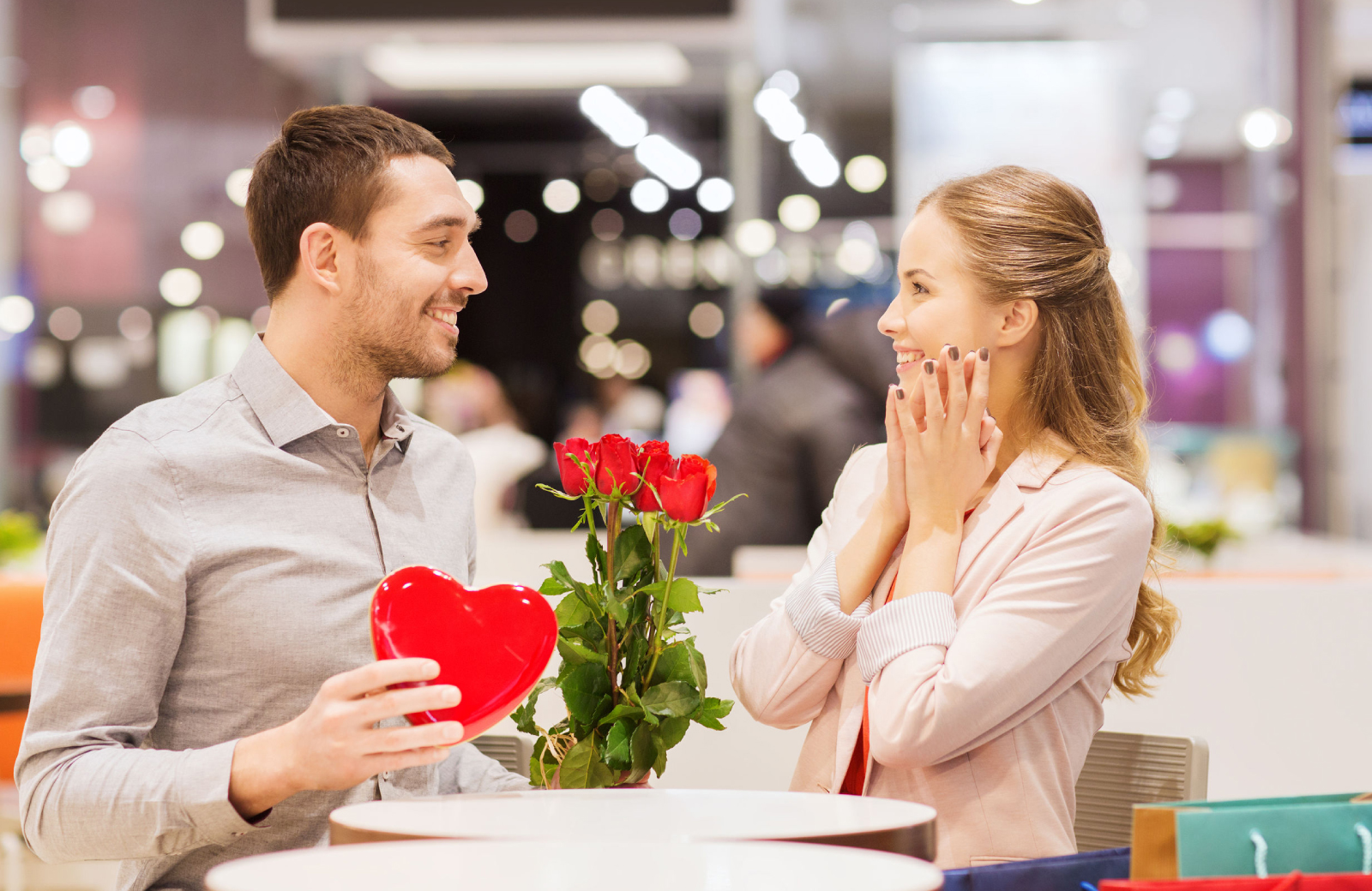 Survive Valentine's Day In LA