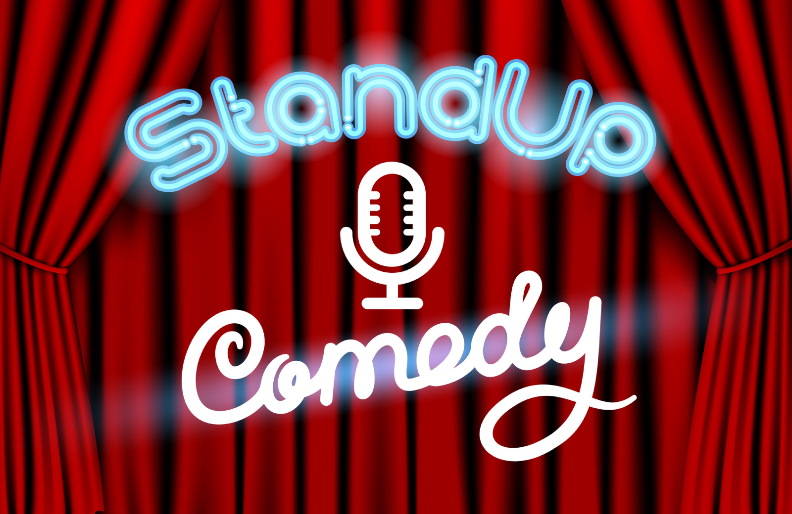 Funny Comedians to Check Out in 2018 in Los Angeles
