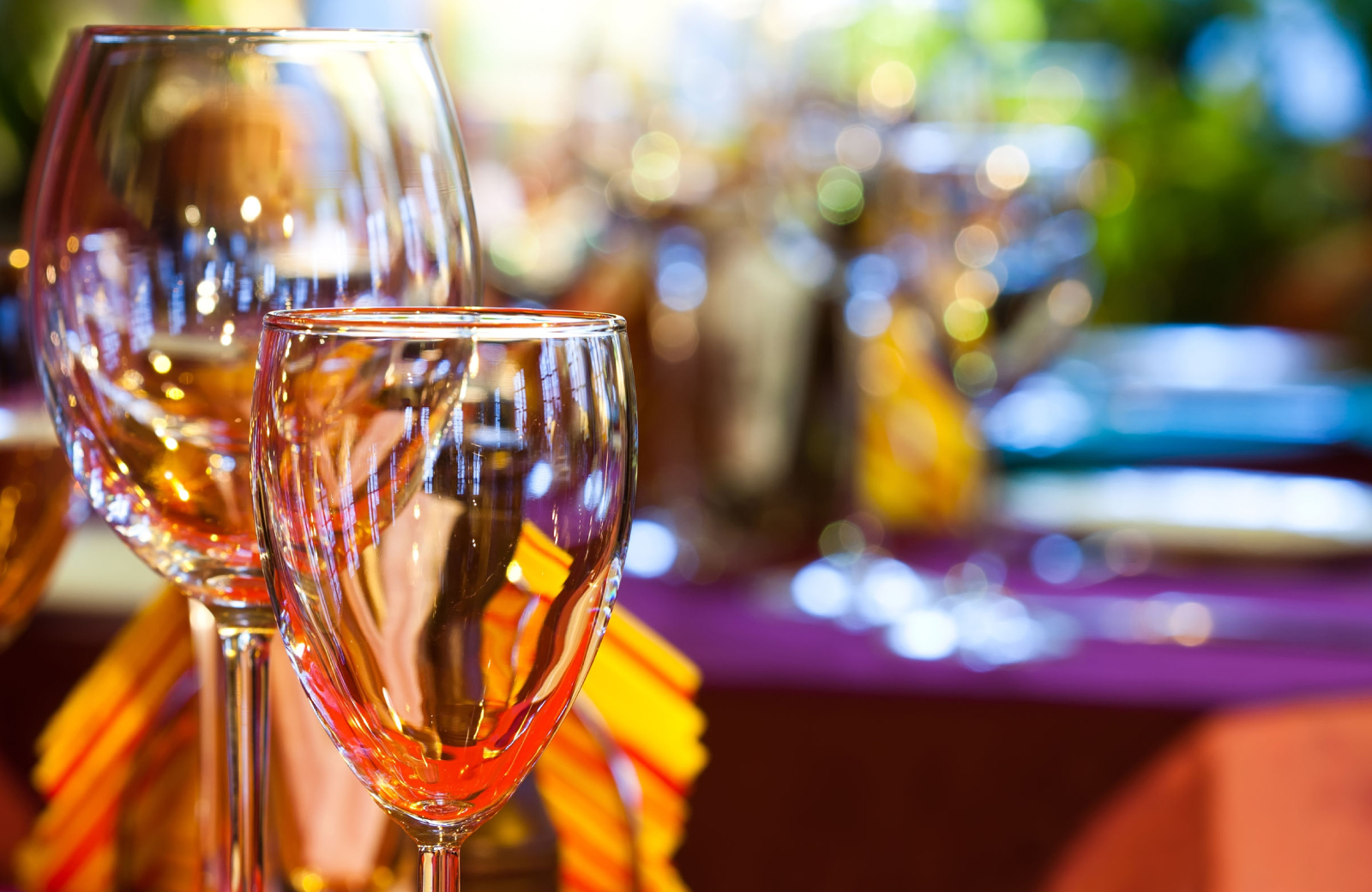 Party Advice This Holiday Season
