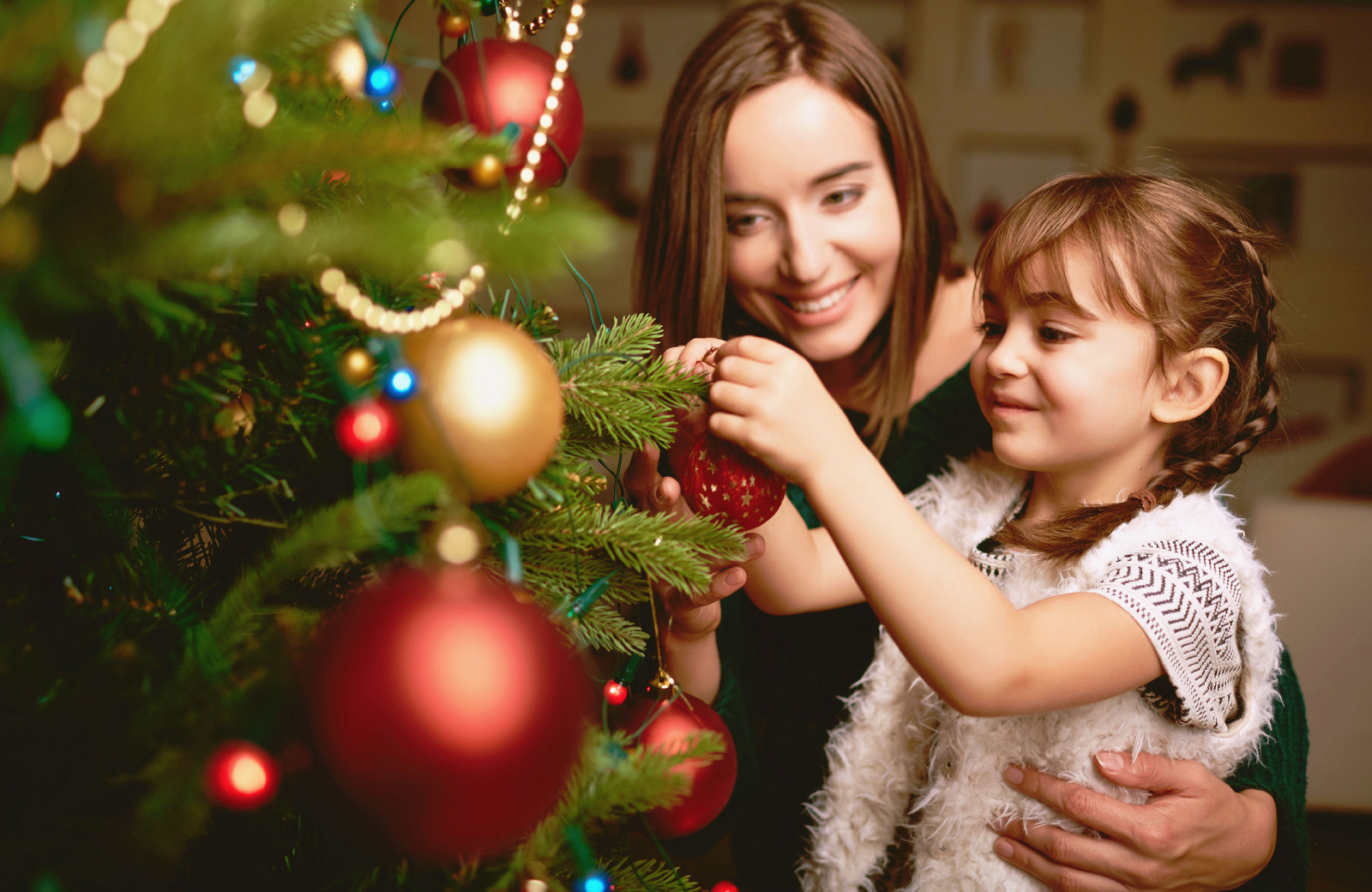 Alternative Ways to Celebrate Christmas This Holiday Season