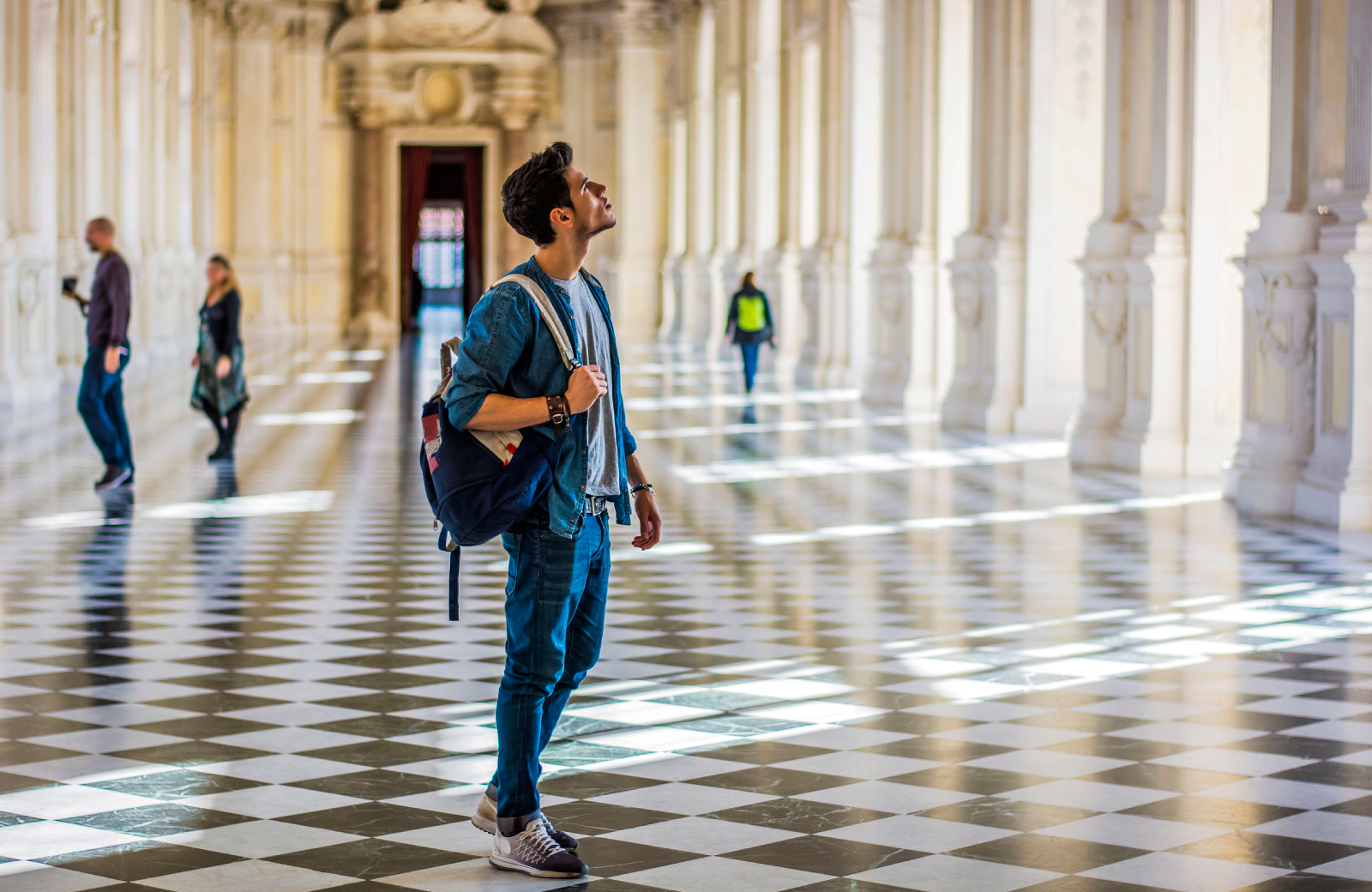 Access The Best Museums In DTLA