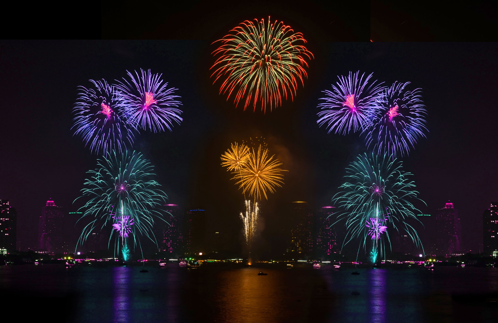 What to Do for the 4th in DTLA