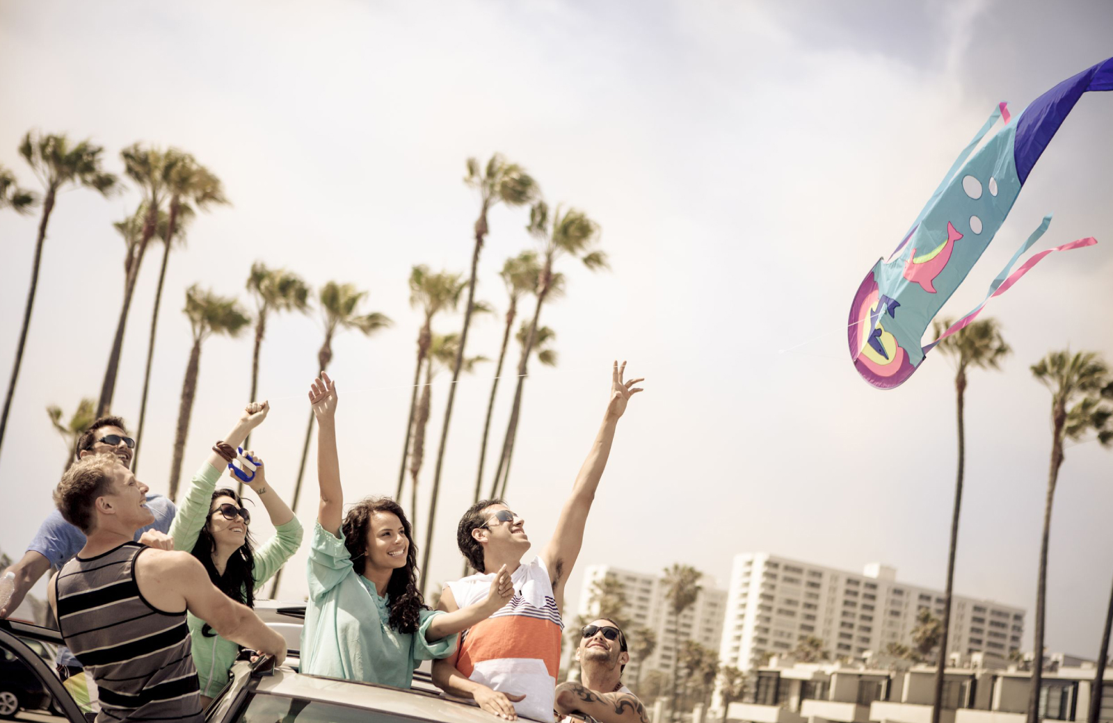 Fun Things To Do In Downtown Los Angeles This Spring
