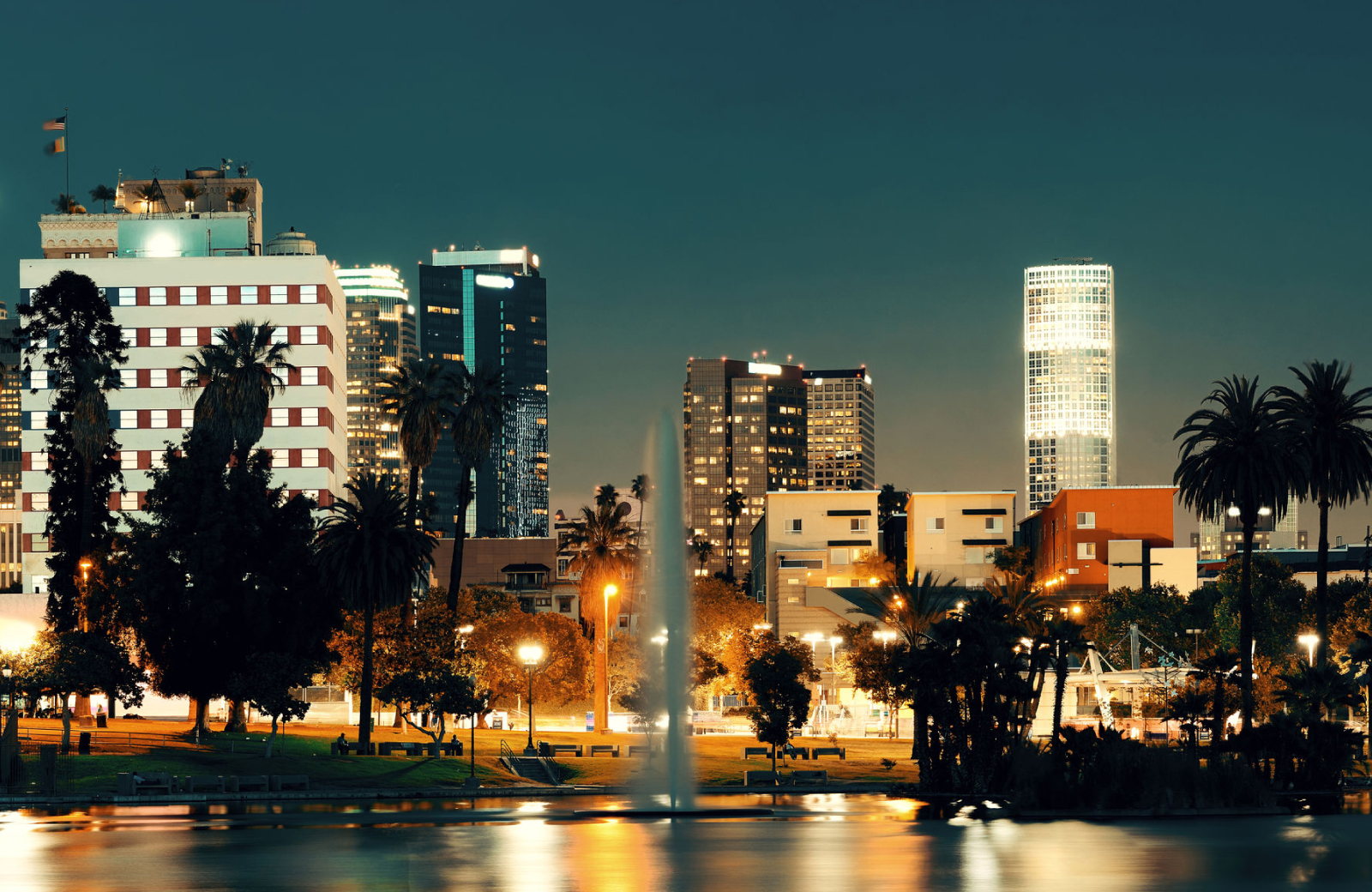 Guide to the Hippest Bars in DTLA