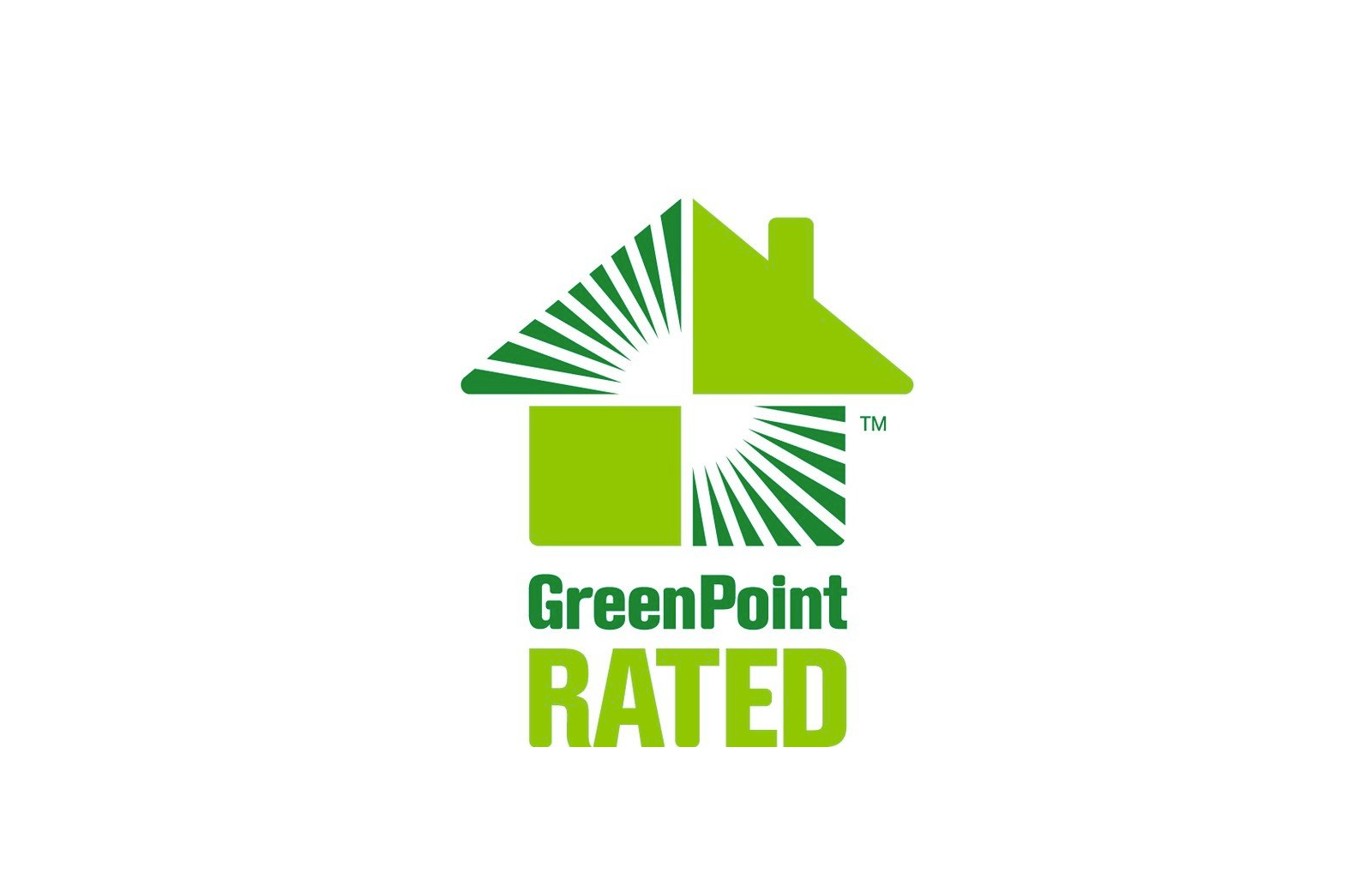 Eighth & Grand is Awarded the GreenPoint Certificate