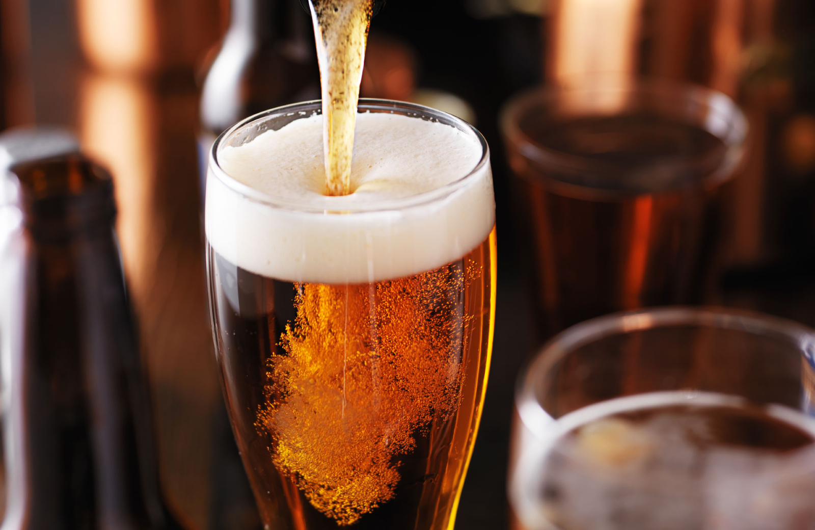 Craft Beer in L.A. image -- Eighth & Grand Blog