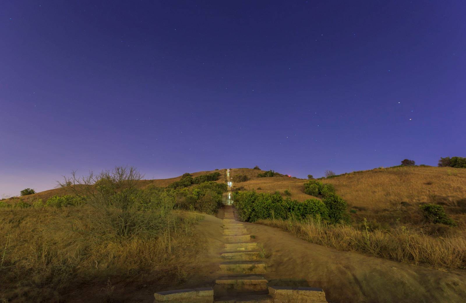 Eighth & Grand - Baldwin Hills