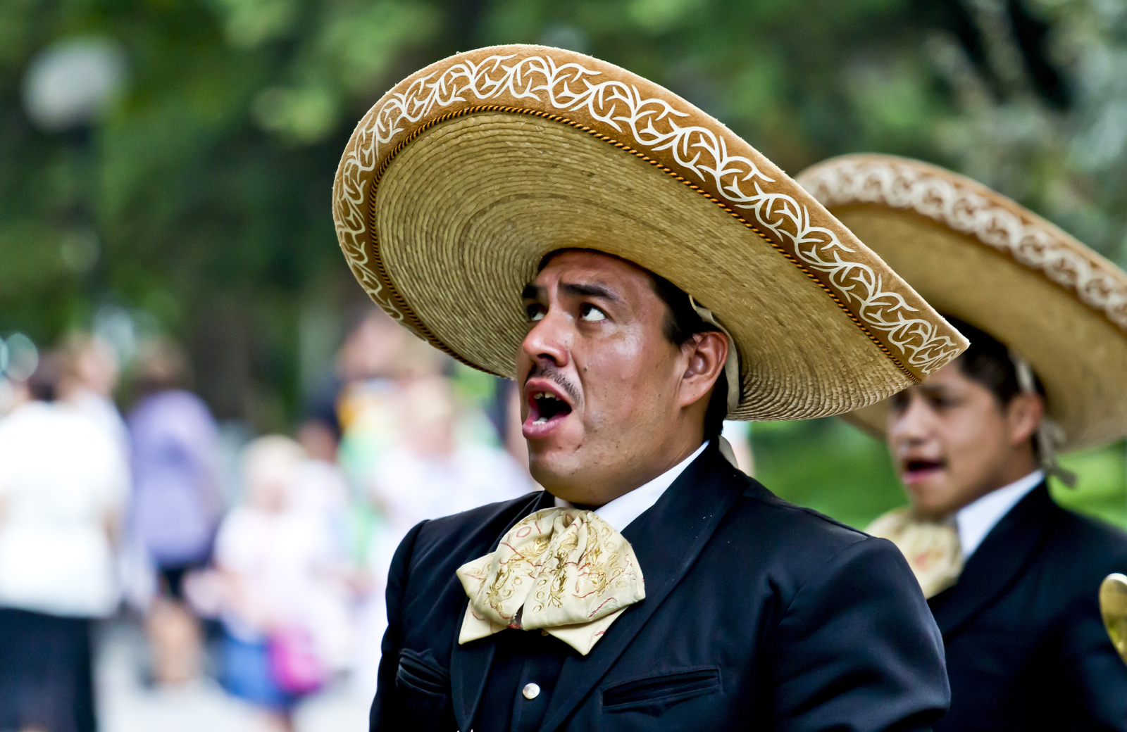 cinco de mayo in LA