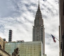 empire state building upper east