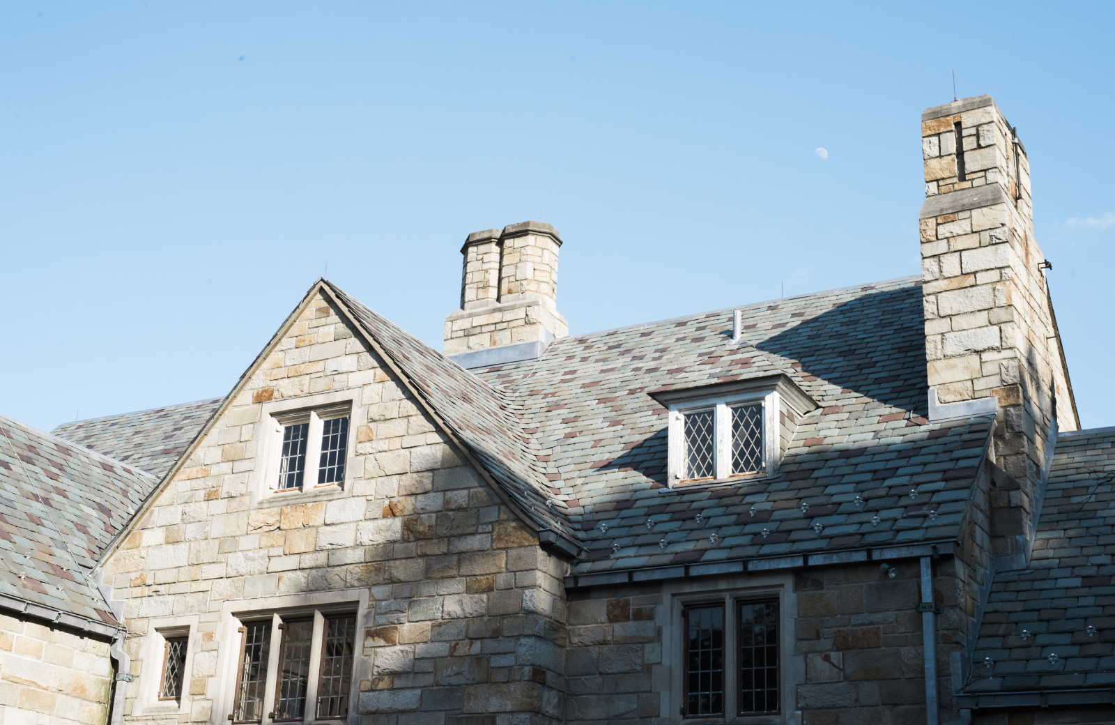 Norwalk Cranbury Park - The Waypointe Apts