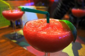 Margarita Time - The Waypointe Apts
