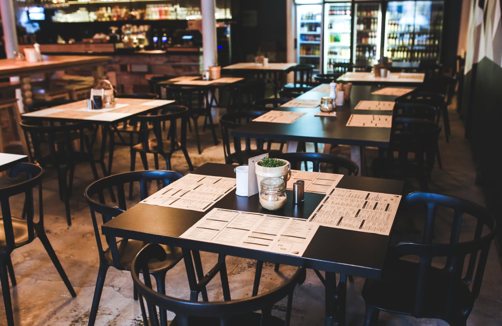 The Best Cafes & Restaurants Near Waypointe