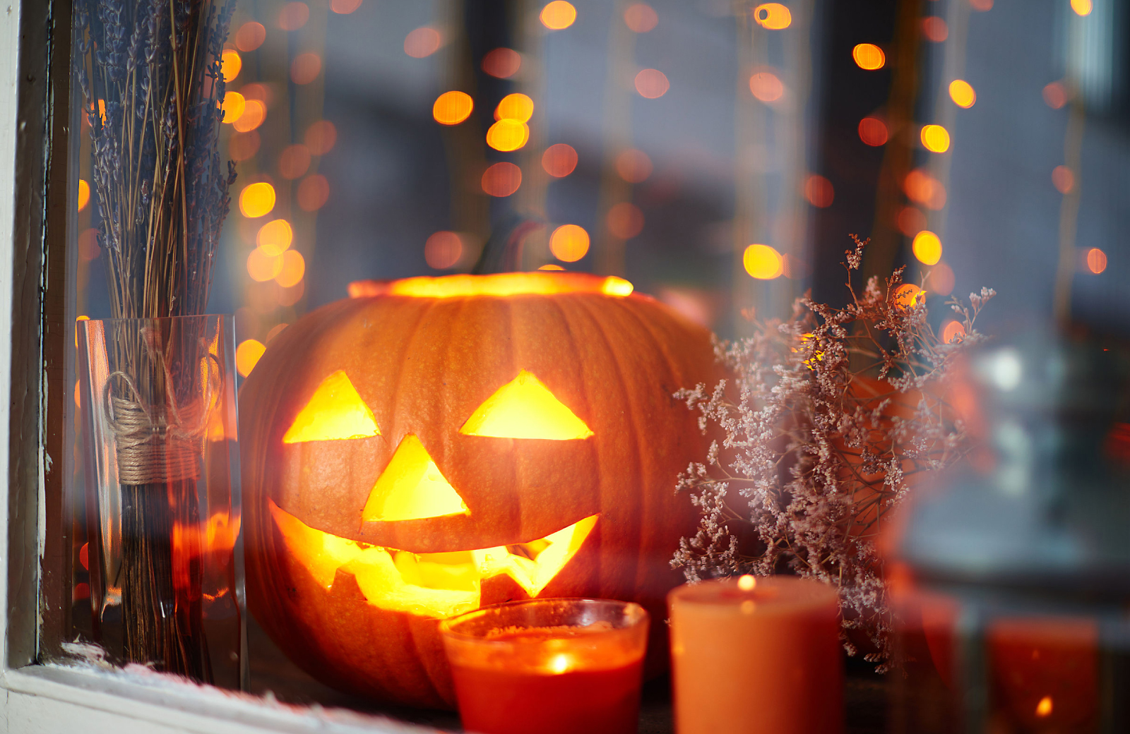 Happy Halloween From The Waypointe!