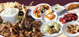 Restaurants and Live Entertainment Near The Waypointe Apartments