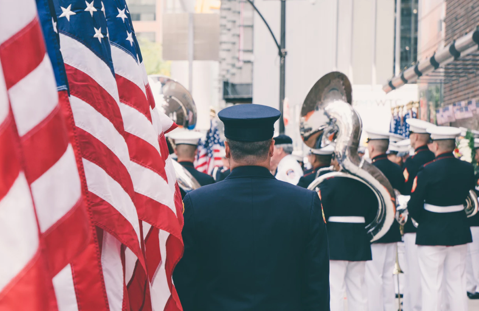 Celebrate Memorial Day in Norwalk