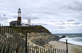 Take a Trip to Montauk