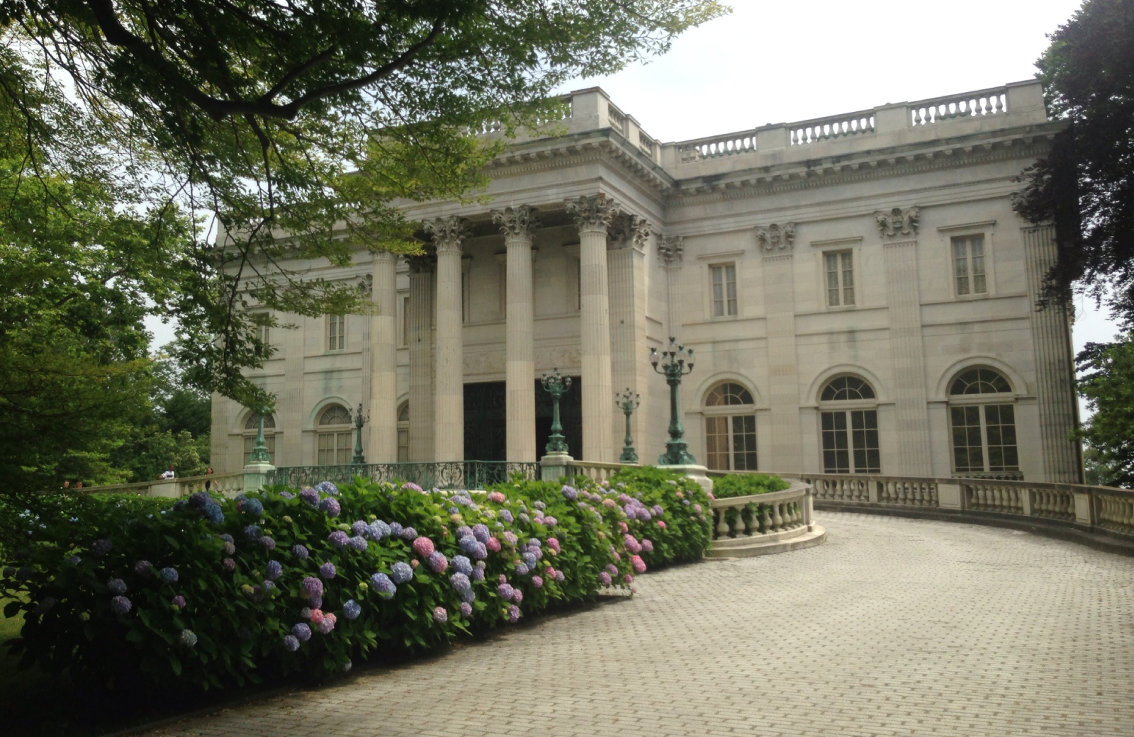 Rhode Trip: Spend a Weekend in Newport, Rhode Island