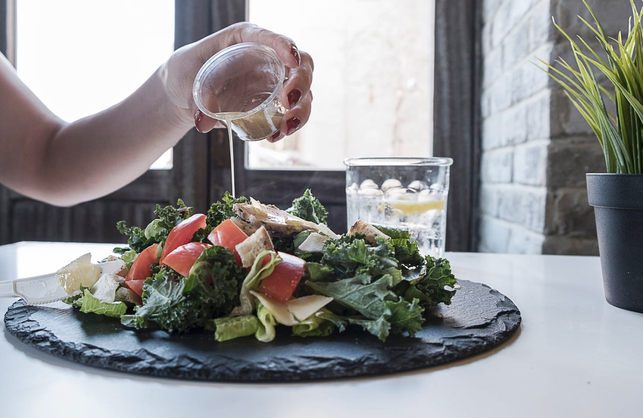 Where to Grab a Quick Lunch on the Upper East Side