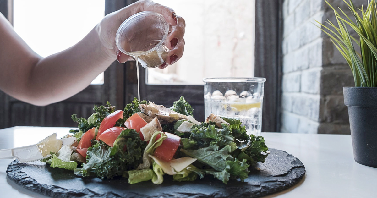 Where to Grab a Quick Lunch on the Upper East Side