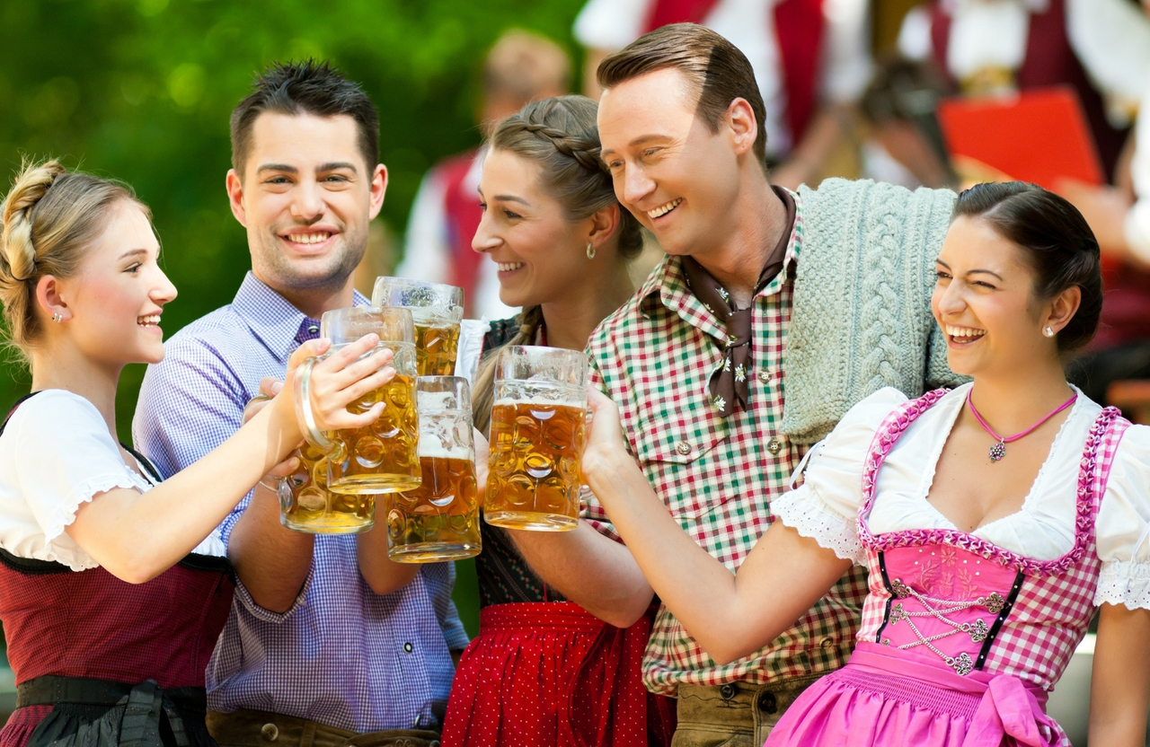 Your Guide to the Midtown Sacramento Oktoberfest