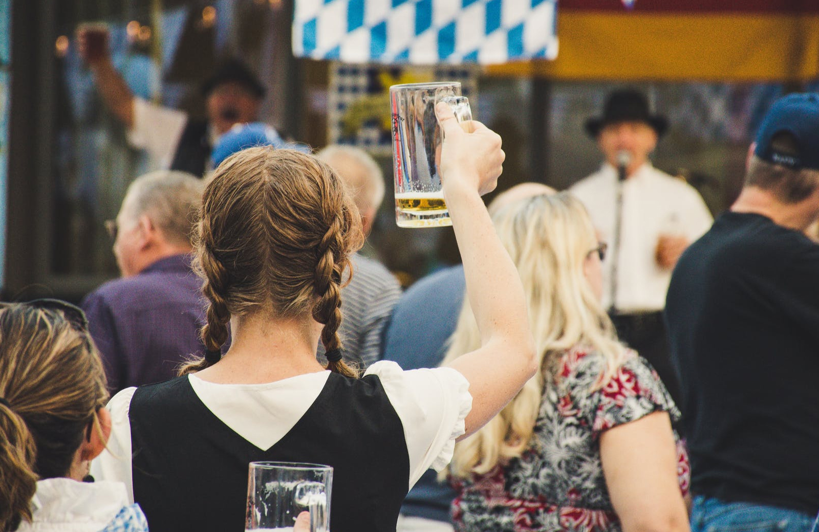 denver octoberfest the palmer