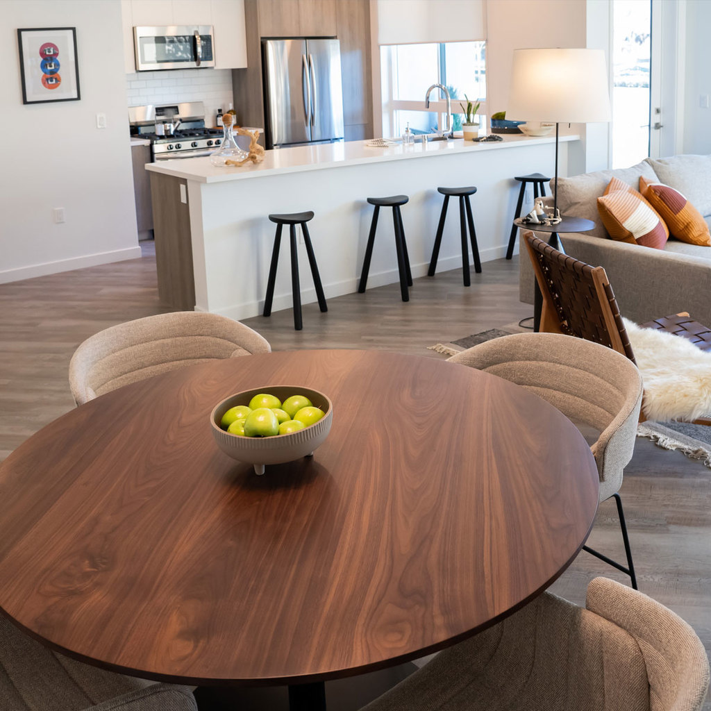 THE ASHER Luxury Apartments for Rent in Fremont, CA