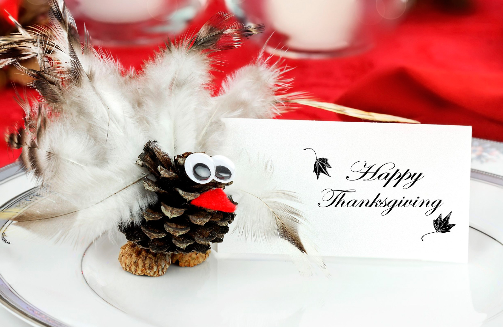 thanksgiving crafts kapilina hawaii
