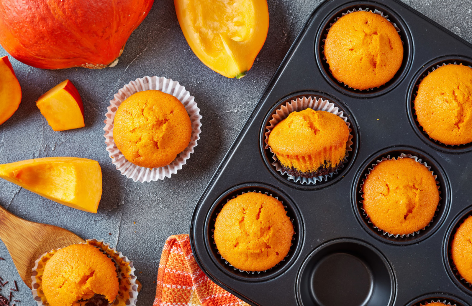cupcakes thanksgiving renoir ny