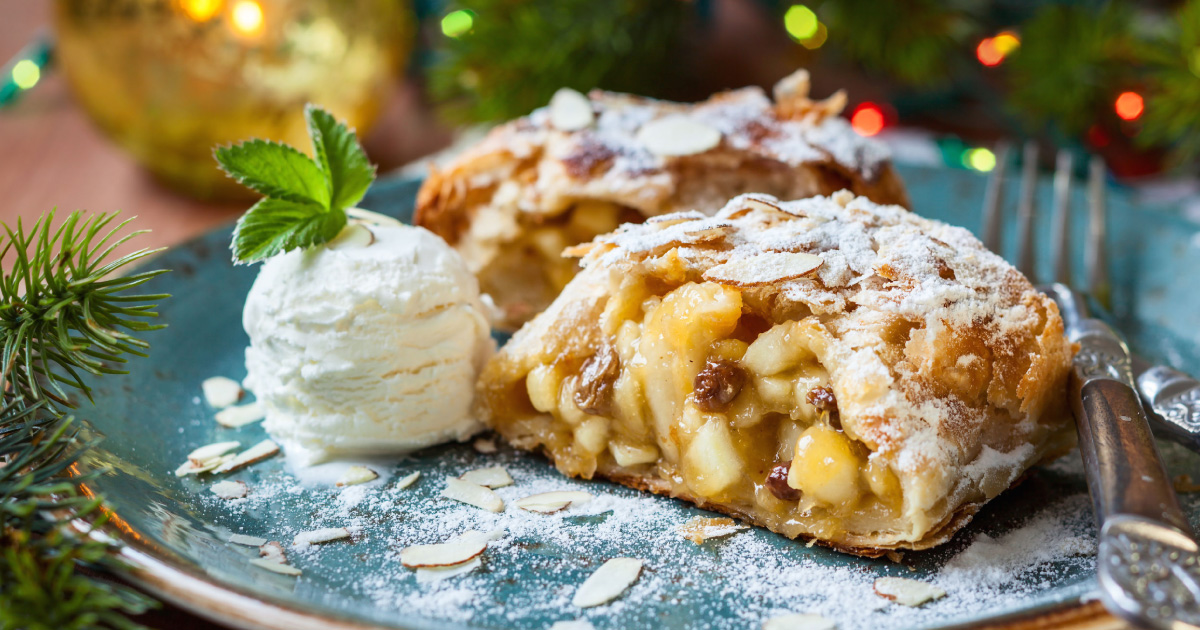 Top 10 Best Pies in NYC