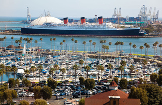 long beach terminal island