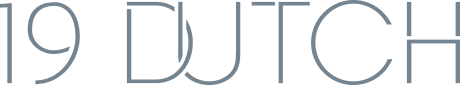 19 Dutch logo