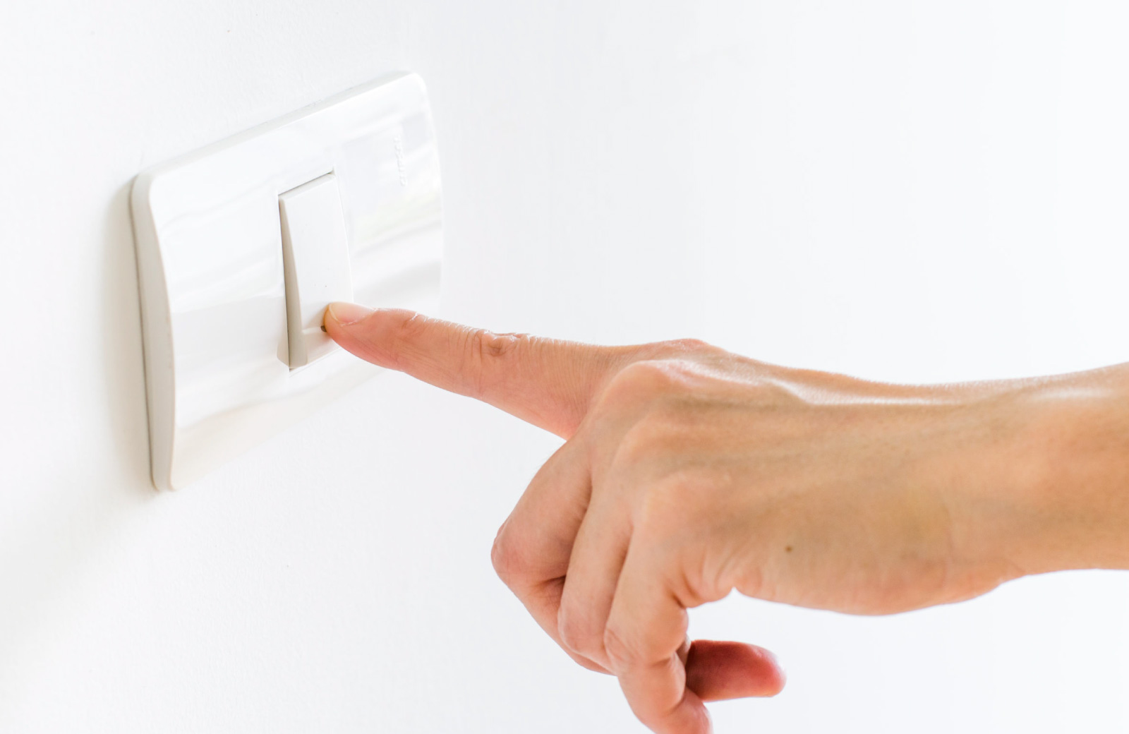 light switch
