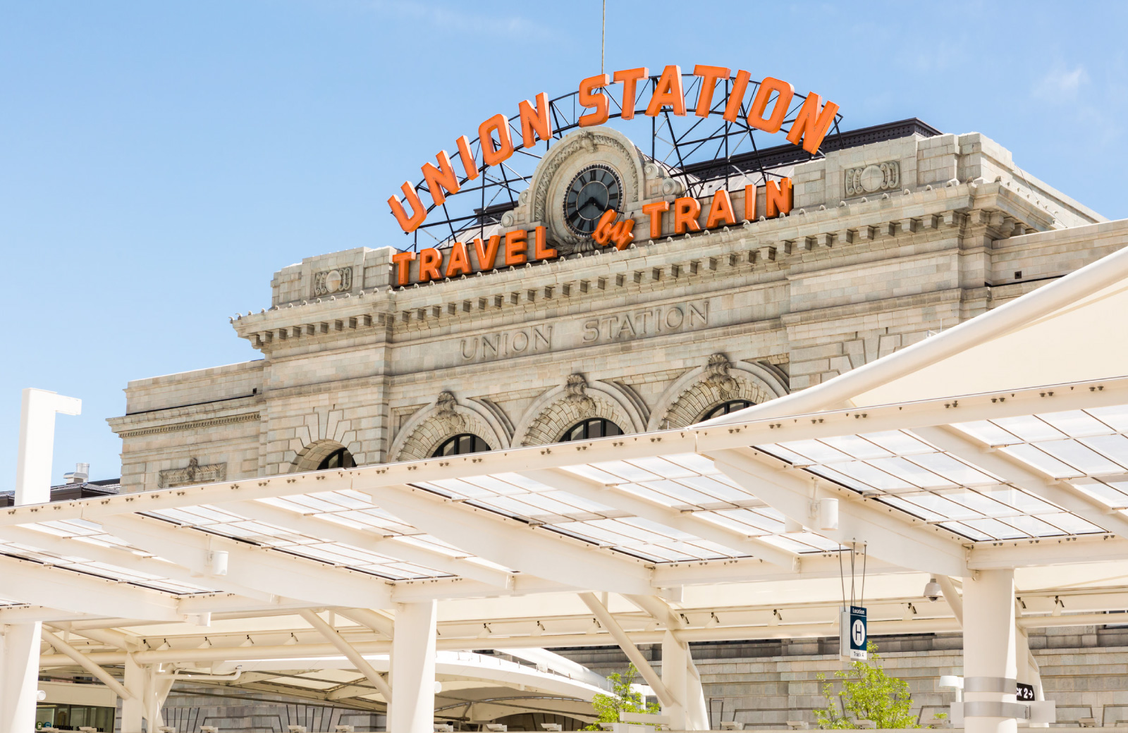 denver union station