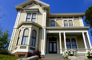 foy house