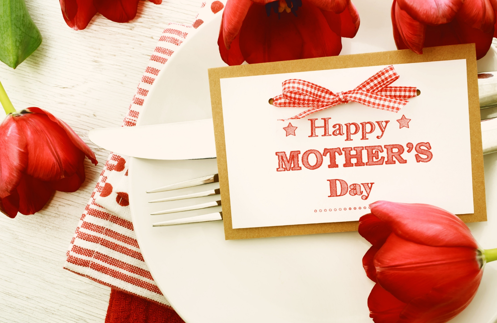 mothers day card