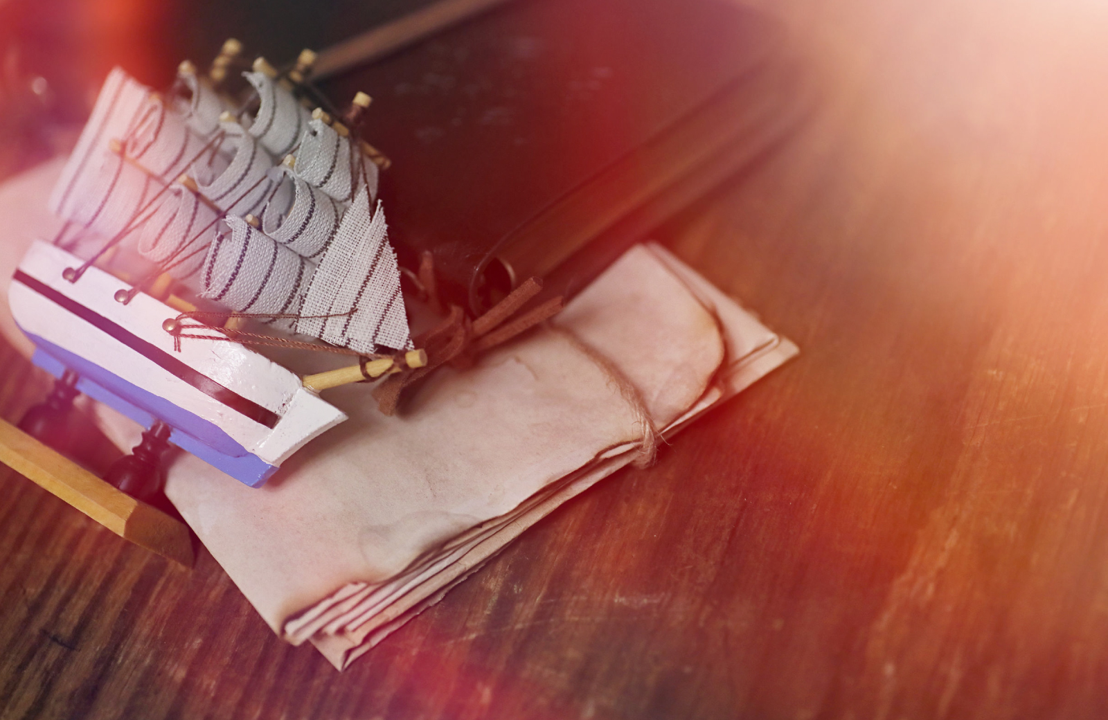 vintage items