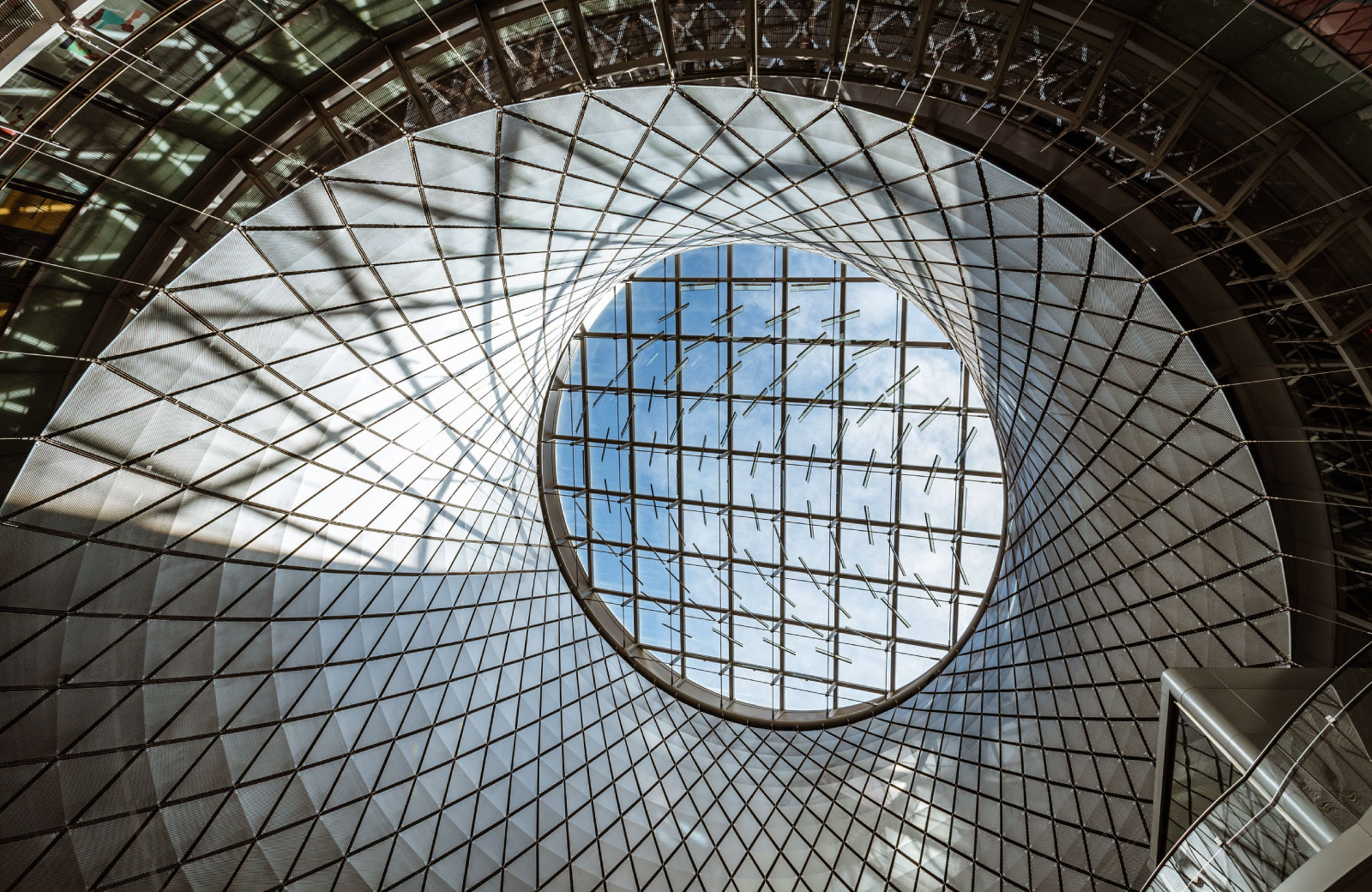 fulton center