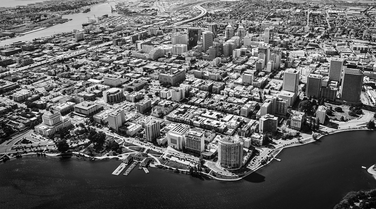 site Accessibility Fourth Street East Oakland Apartments