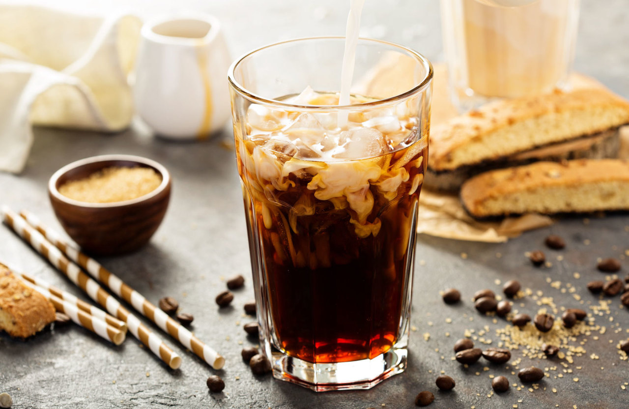 Time to Sample Some of the Best Cold Brews in Denver